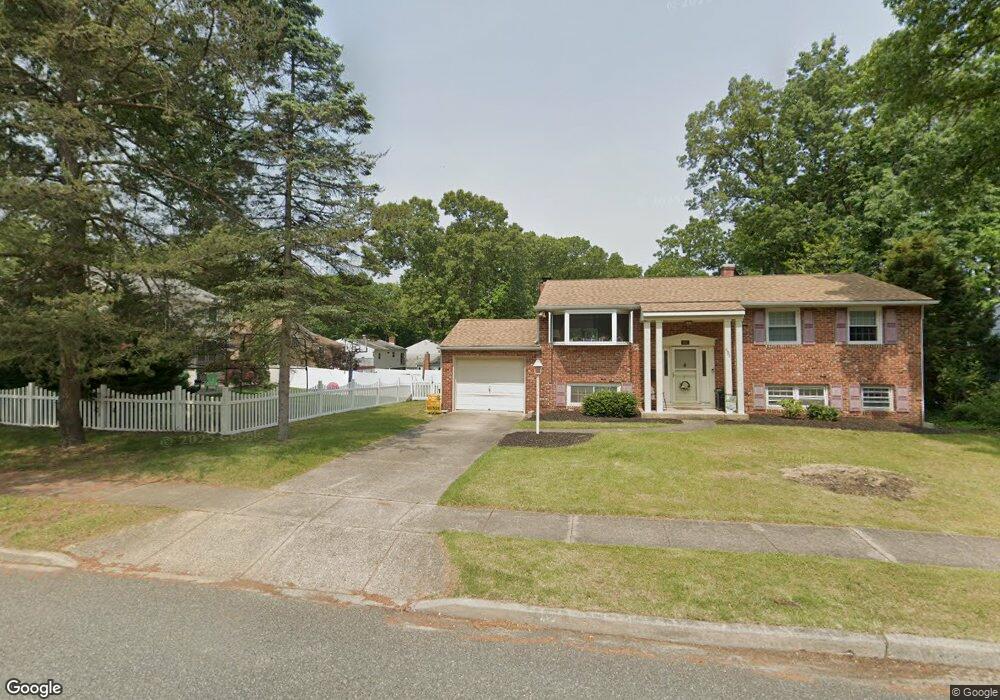 837 Whitman School Rd, Blackwood, NJ 08012 - photo 1