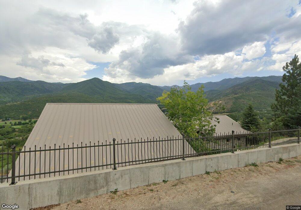 400 Bern Way, Midway, UT 84049 - photo 1