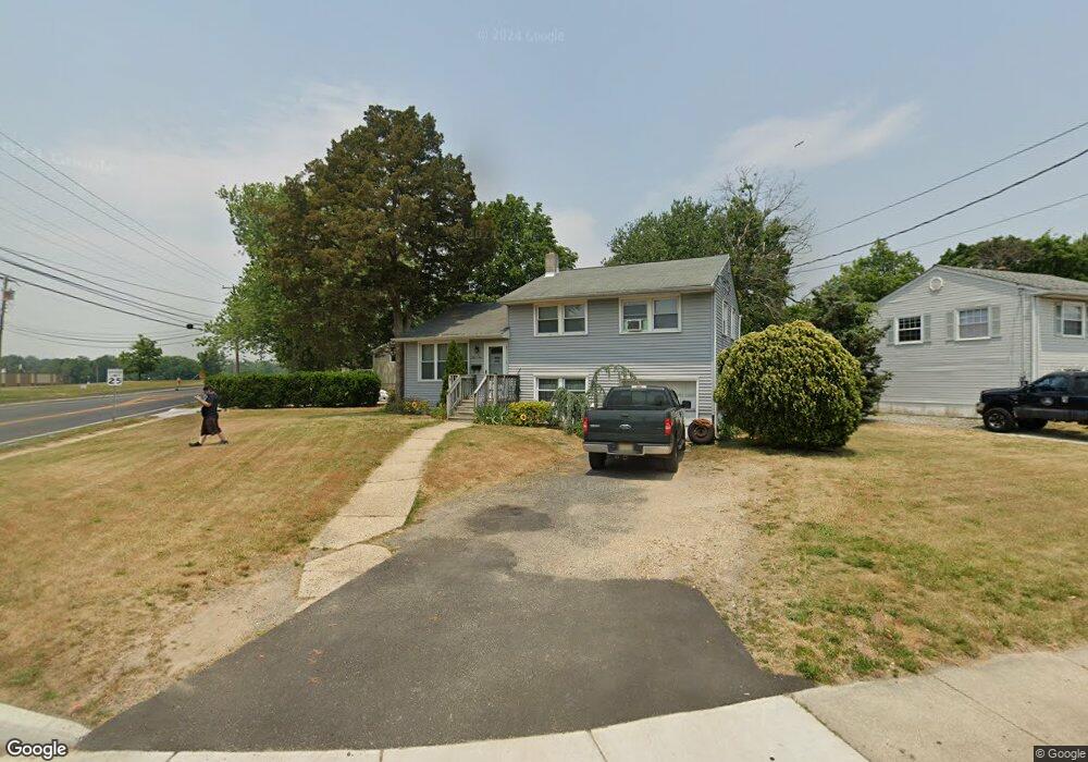601 Heston Rd, Glassboro, NJ 08028 - photo 1