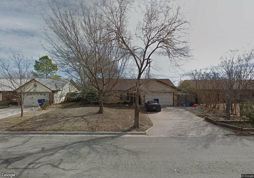 1012 N 4th St, Copperas Cove, TX 76522 - photo 1