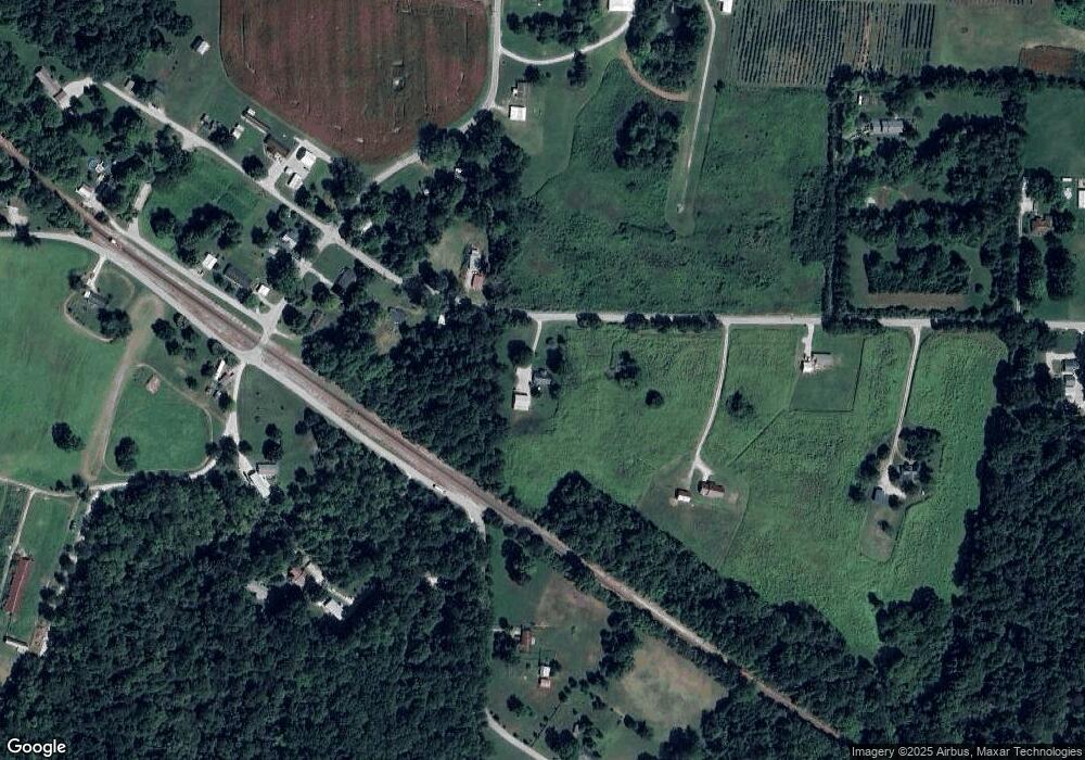 2045 Motts Rd NE, New Salisbury, IN 47161 - photo 1