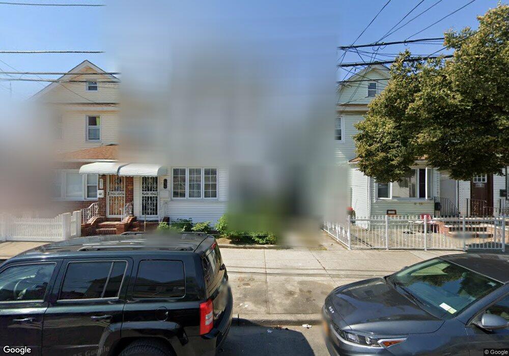 10668 95th St, Ozone Park, NY 11417 - photo 1