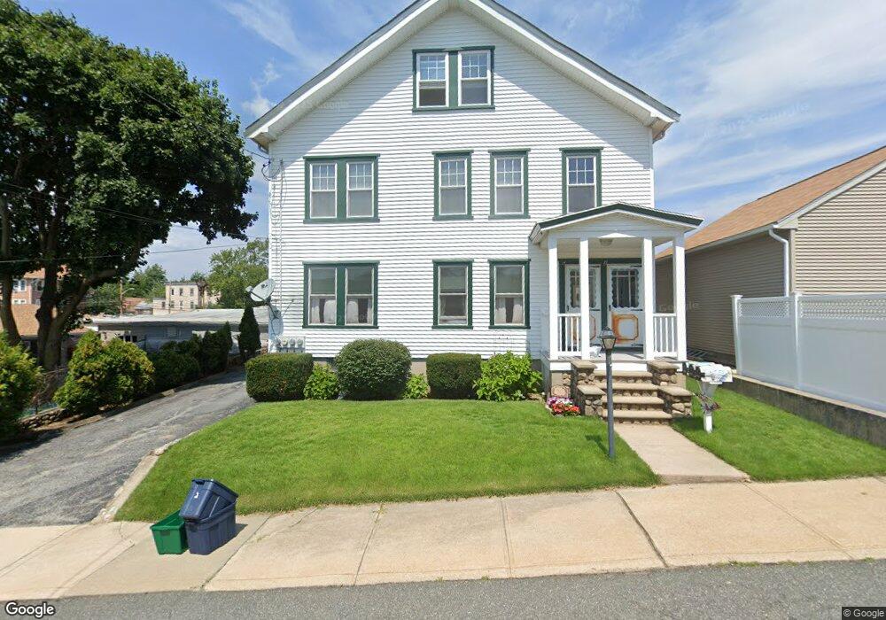 6 Ethel St, Blackstone, MA 01504 - photo 1