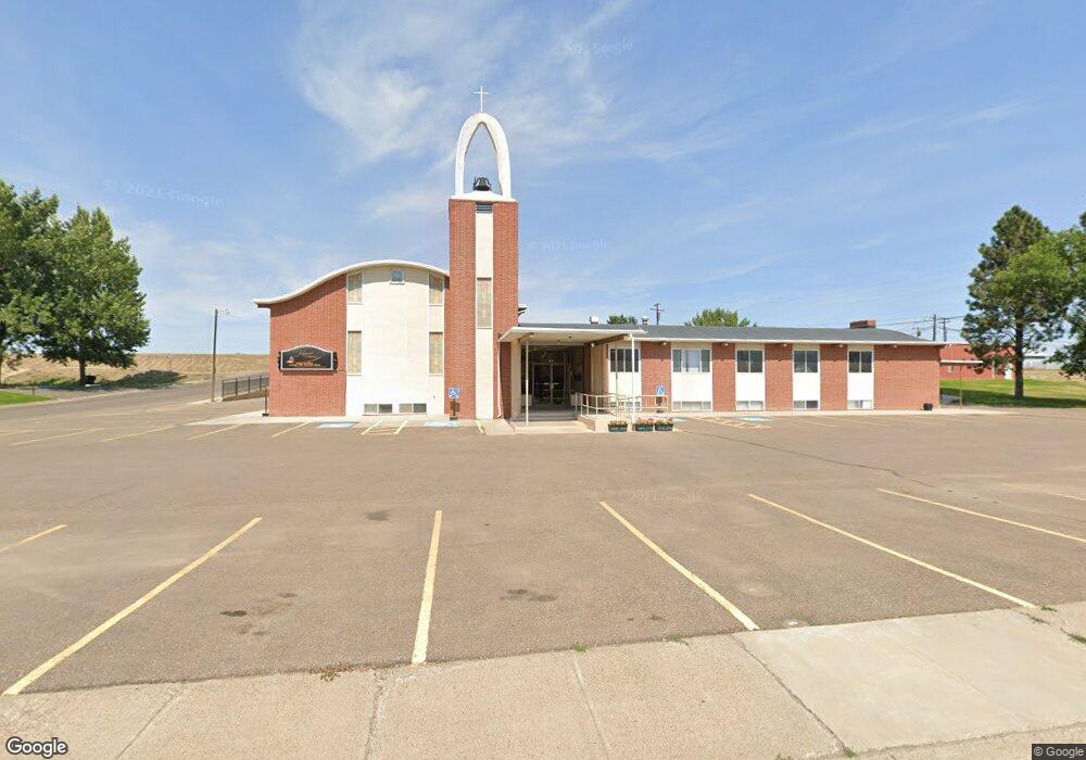 901 9th St W, Havre, MT 59501 - photo 1