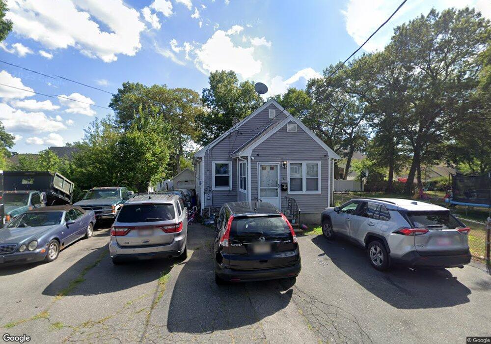 6 Jane St, Randolph, MA 02368 - photo 1