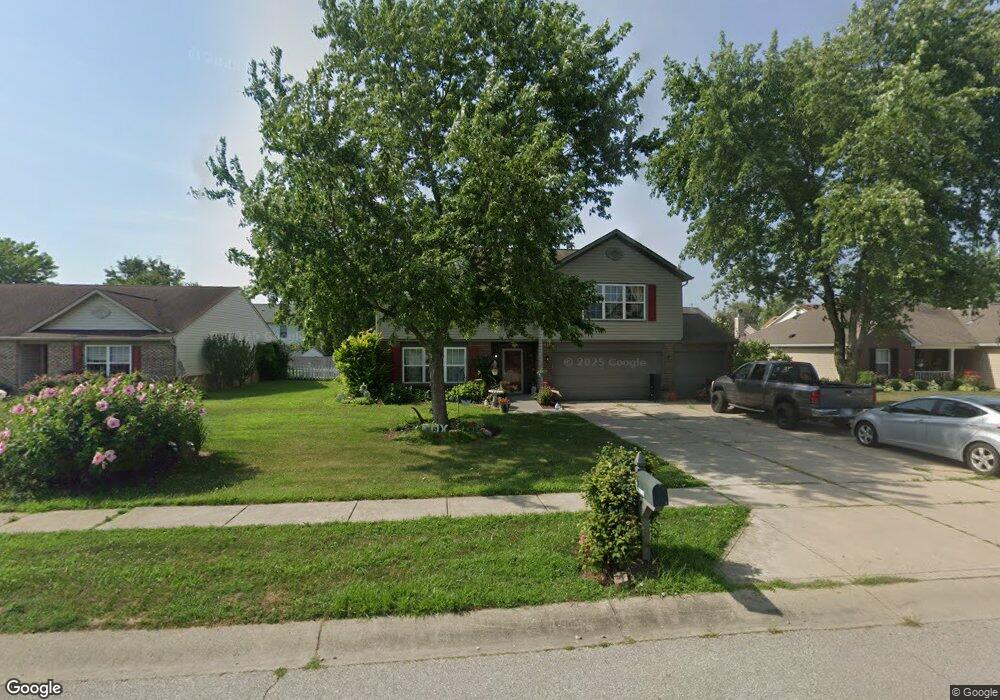 493 Acorn Dr, Whiteland, IN 46184 - photo 1