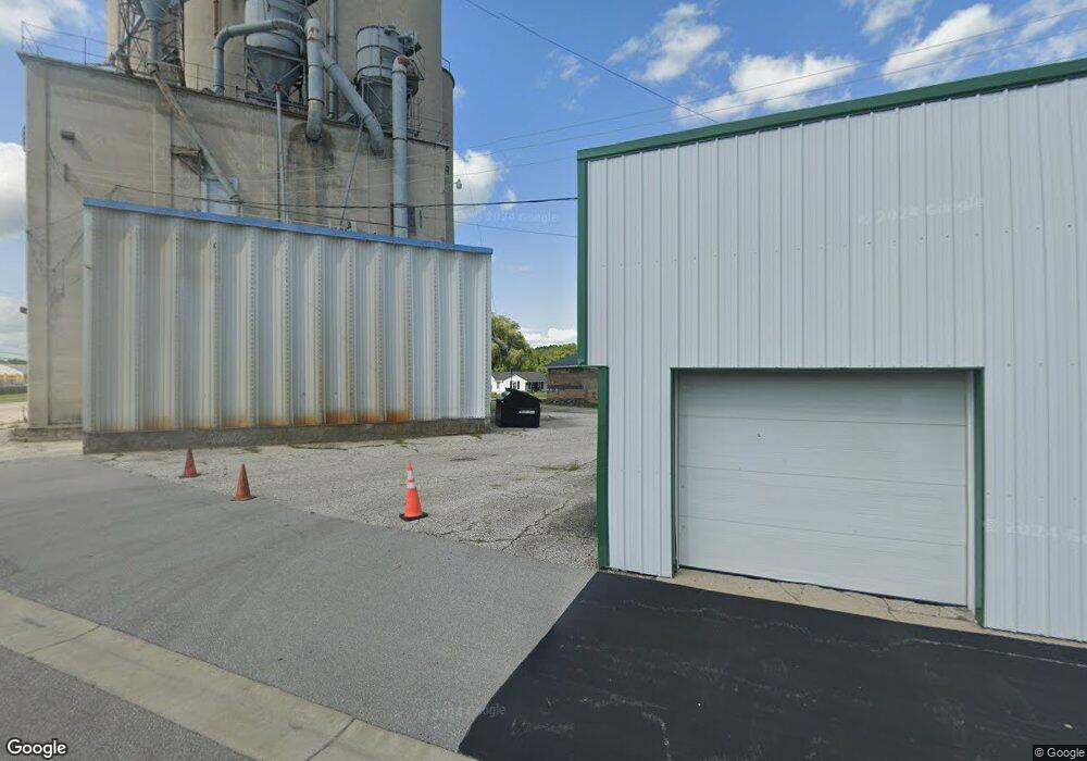 S Block, Birch Run, MI 48415 - photo 1