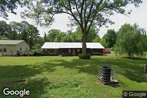 305 Robert S Moore Ave, Arkansas City, AR 71630