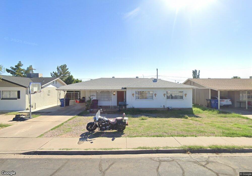 1649 E 2nd St, Mesa, AZ 85203 - photo 1