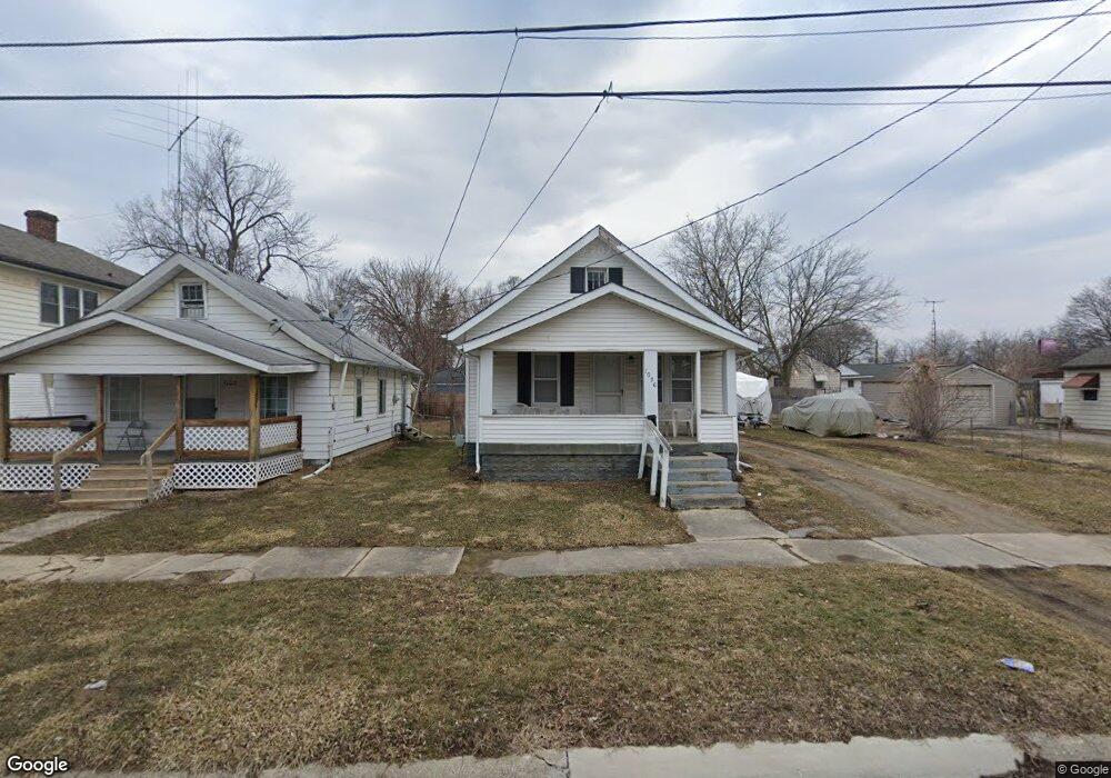1036 Vermilya Ave, Flint, MI 48507 - photo 1