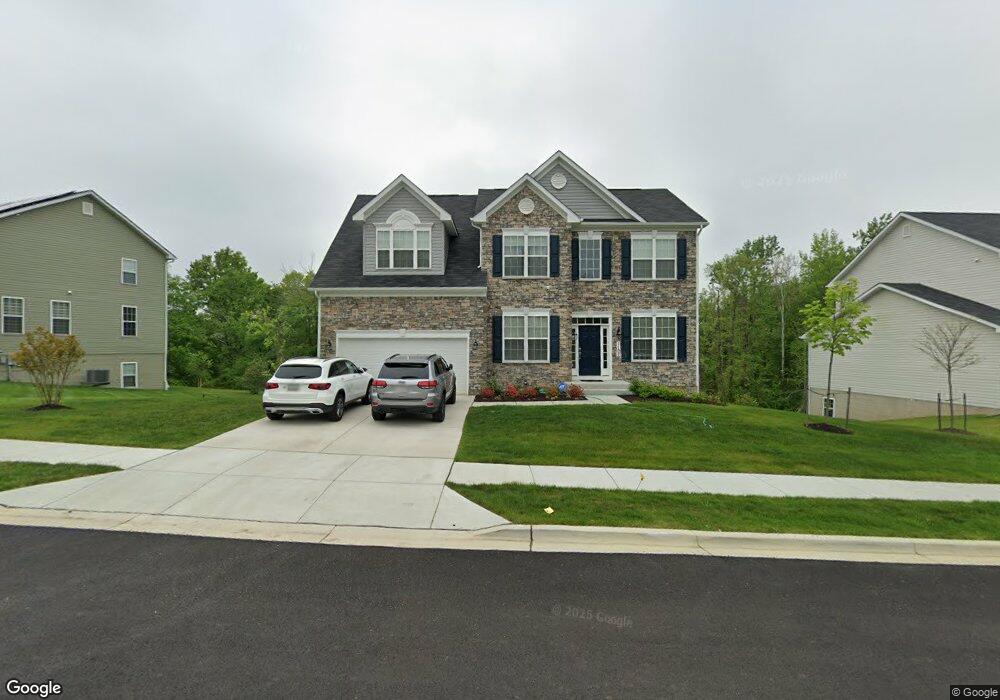 1102 Dania Dr, Fort Washington, MD 20744 - photo 1