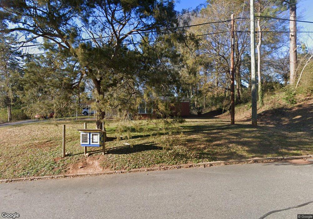 1075 Venita Dr, Athens, GA 30606 - photo 1