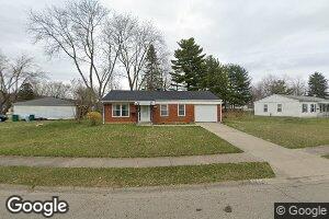 240 Bassett Dr, Springfield, OH 45506