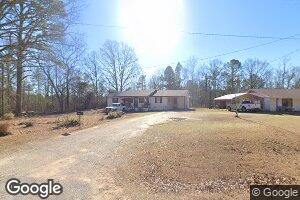 3017 Spring Hill Rd, Union, MS 39365