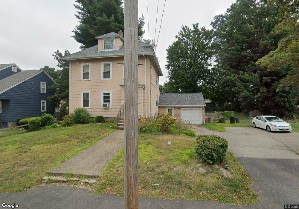 118 Summer St, Weymouth, MA 02188 - photo 1