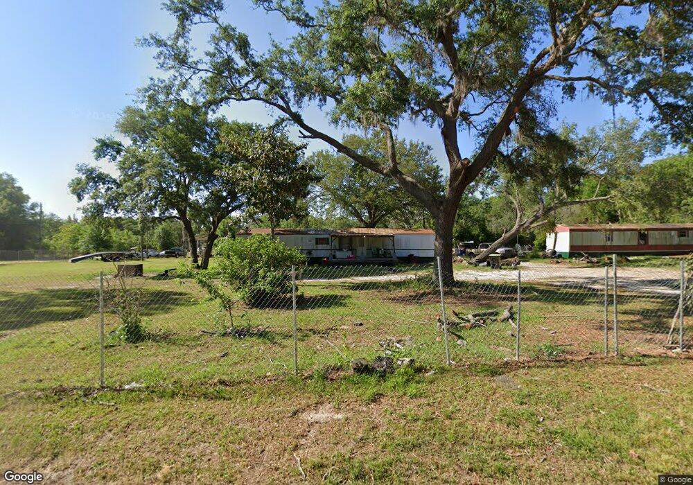 642 Amber Hills Rd, Douglas, GA 31533 - photo 1