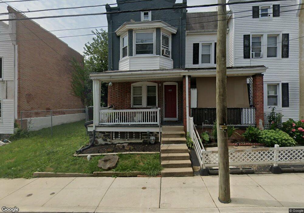 206 E 25th St, Wilmington, DE 19802 - photo 1