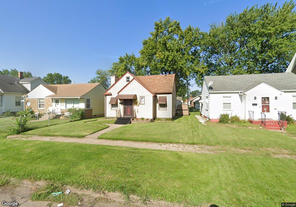 1822 9 1/2 St, Rock Island, IL 61201 - photo 1