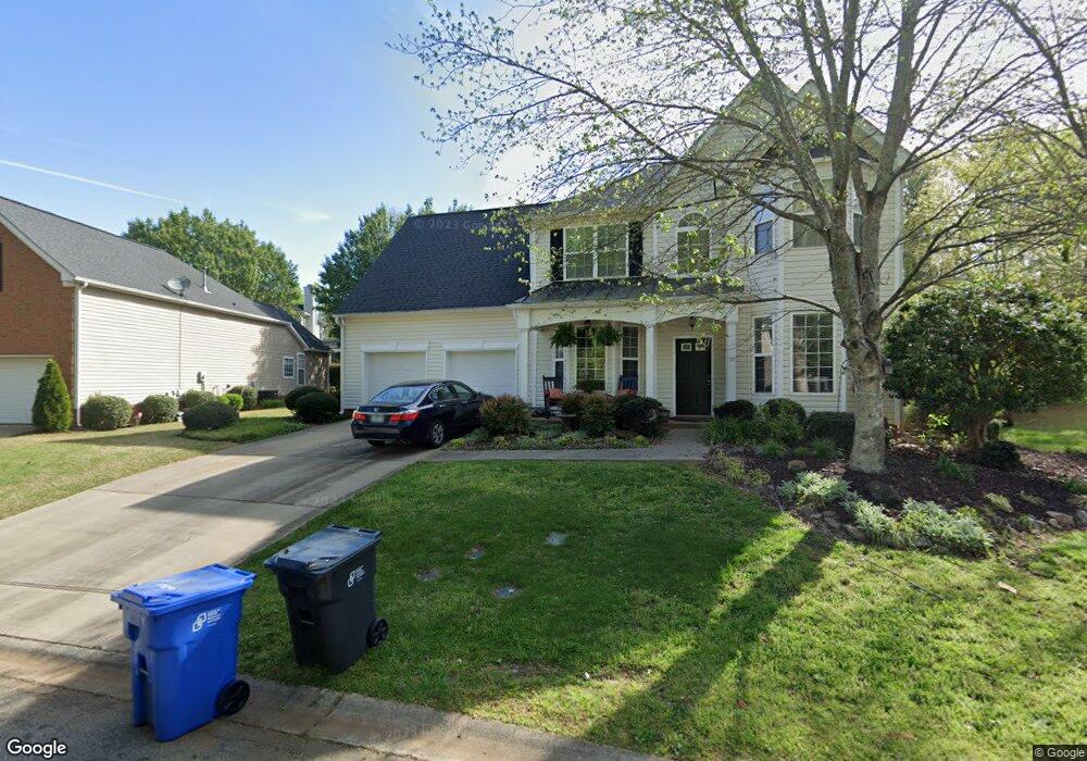 6 Northcliff Way, Greenville, SC 29617 - photo 1