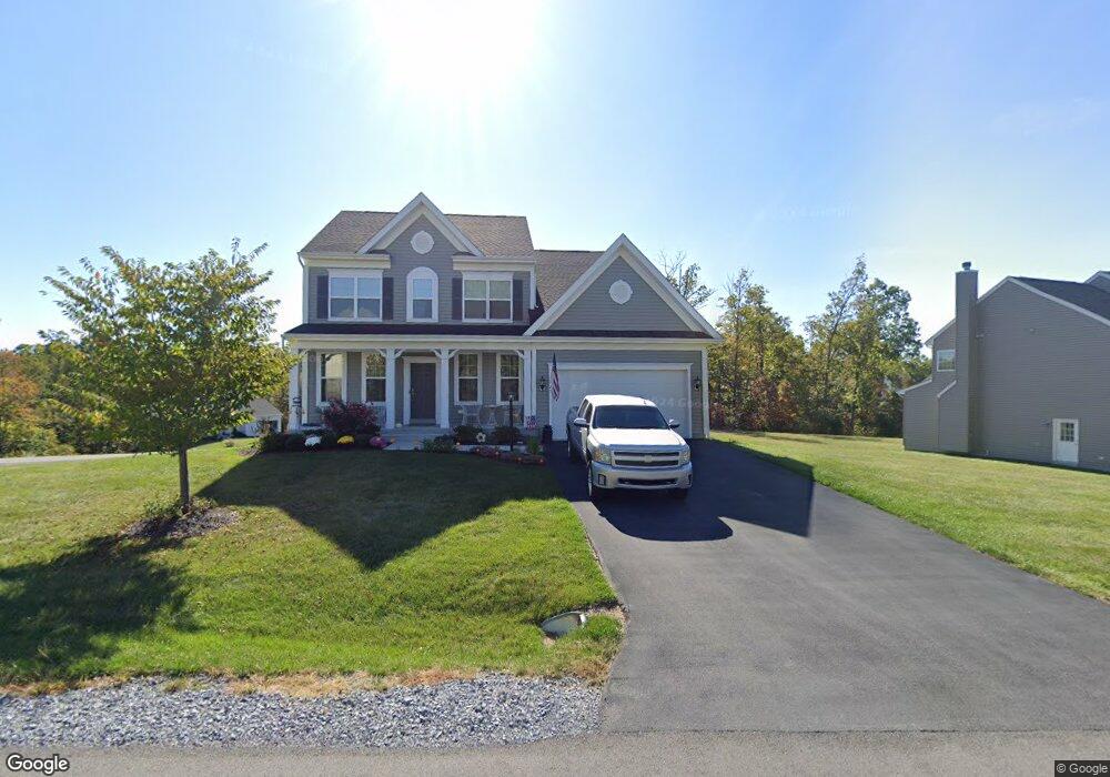 15 Tributary Trail, Falling Waters, WV 25419 - photo 1