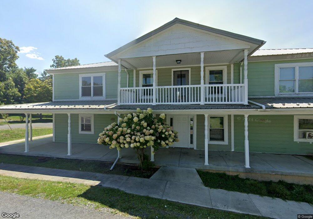 112 Vealey Cir unit 11, Franklin, WV 26807 - photo 1