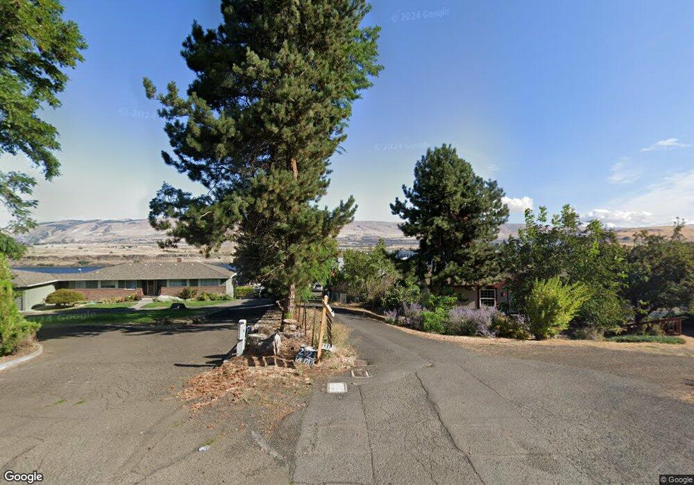 2915 Old Dufur Rd, the Dalles, OR 97058 - photo 1