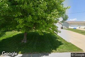 401 E 3rd St, Bronson, IA 51007