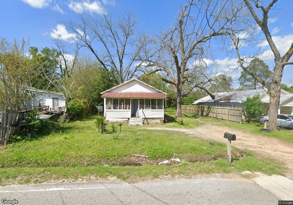 200 Everett St SE, Pelham, GA 31779 - photo 1