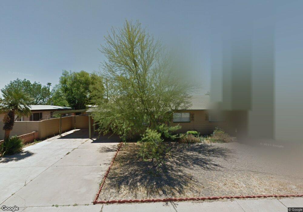 3627 W Townley Ave, Phoenix, AZ 85051 - photo 1