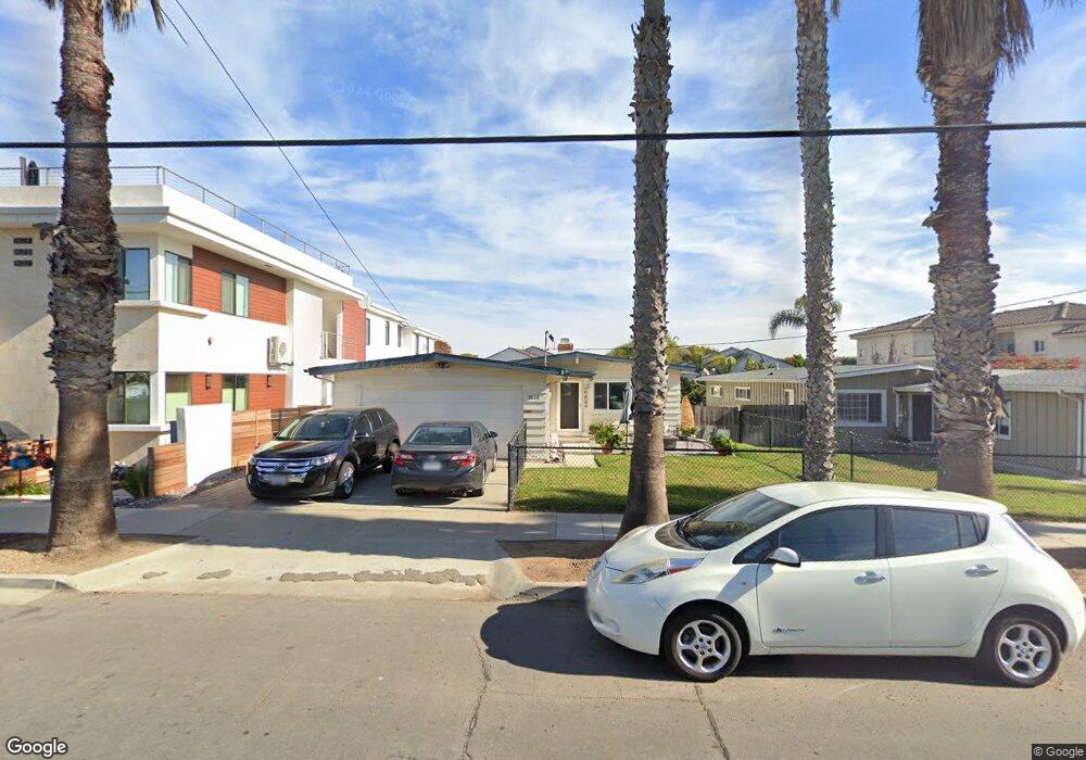 3640 Garfield St, Carlsbad, CA 92008 - photo 1