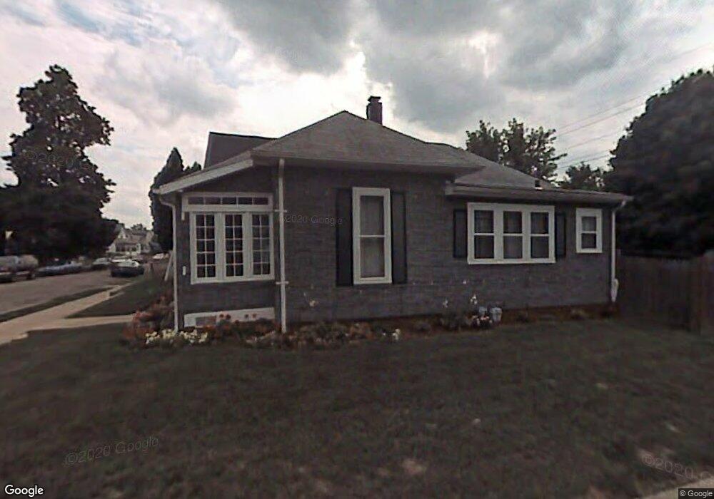 2203 E Lynn St, Anderson, IN 46016 - photo 1