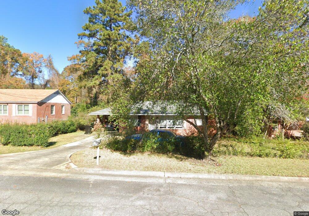16 Artillery Dr, Columbus, GA 31903 - photo 1