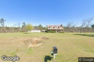 133 Friendship Church Rd, Twin City, GA 30471