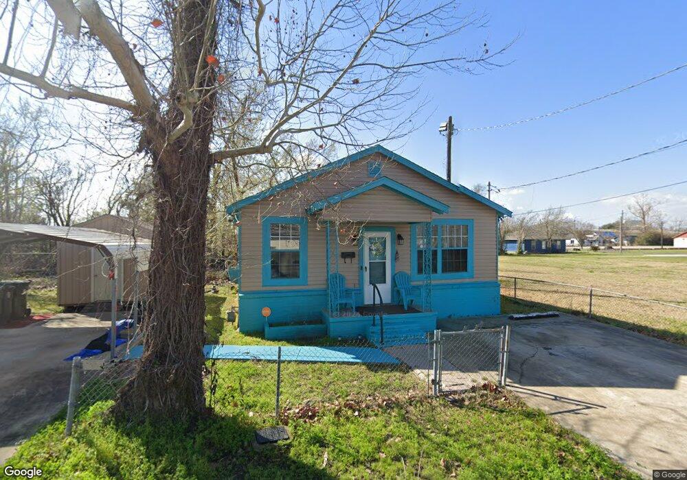 1308 Fournet St, Lake Charles, LA 70601 - photo 1