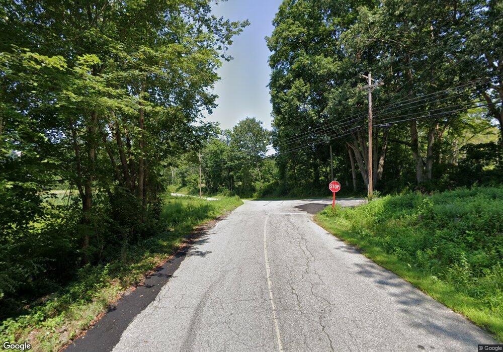 0 New Rd unit 635165, Plainfield, CT 06354 - photo 1