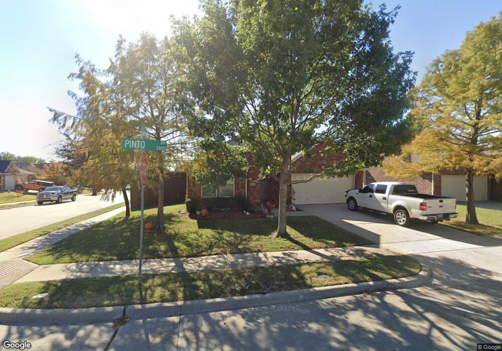 2820 Pinto Dr, Denton, TX 76210 - photo 1