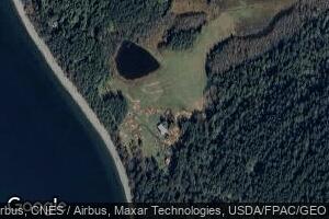 3595 Sunrise Rd, Lummi Island, WA 98262