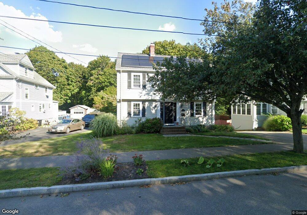 352 Central Ave, Milton, MA 02186 - photo 1