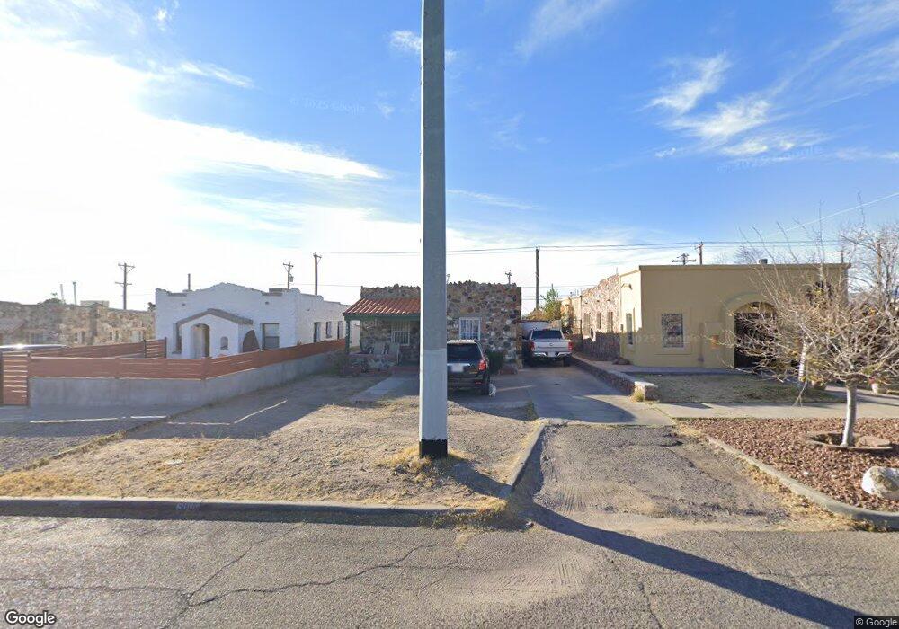 3804 Nashville Ave, El Paso, TX 79930 - photo 1