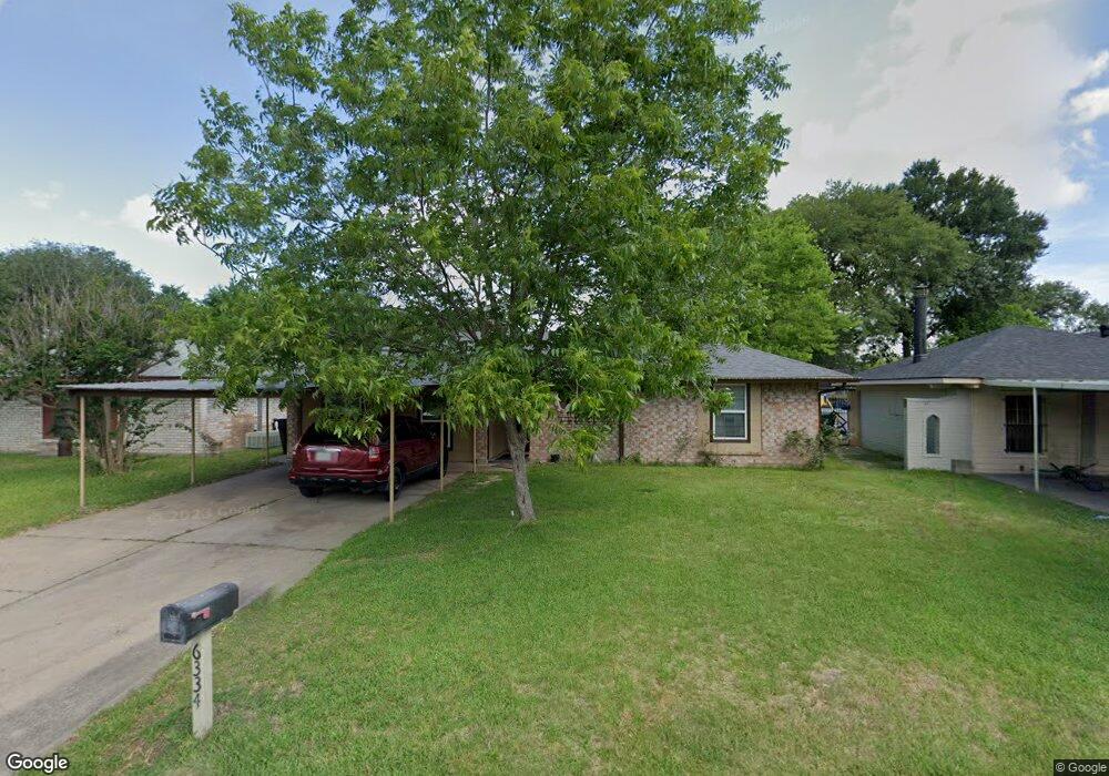 6334 Deirdre Anne Dr, Houston, TX 77088 - photo 1