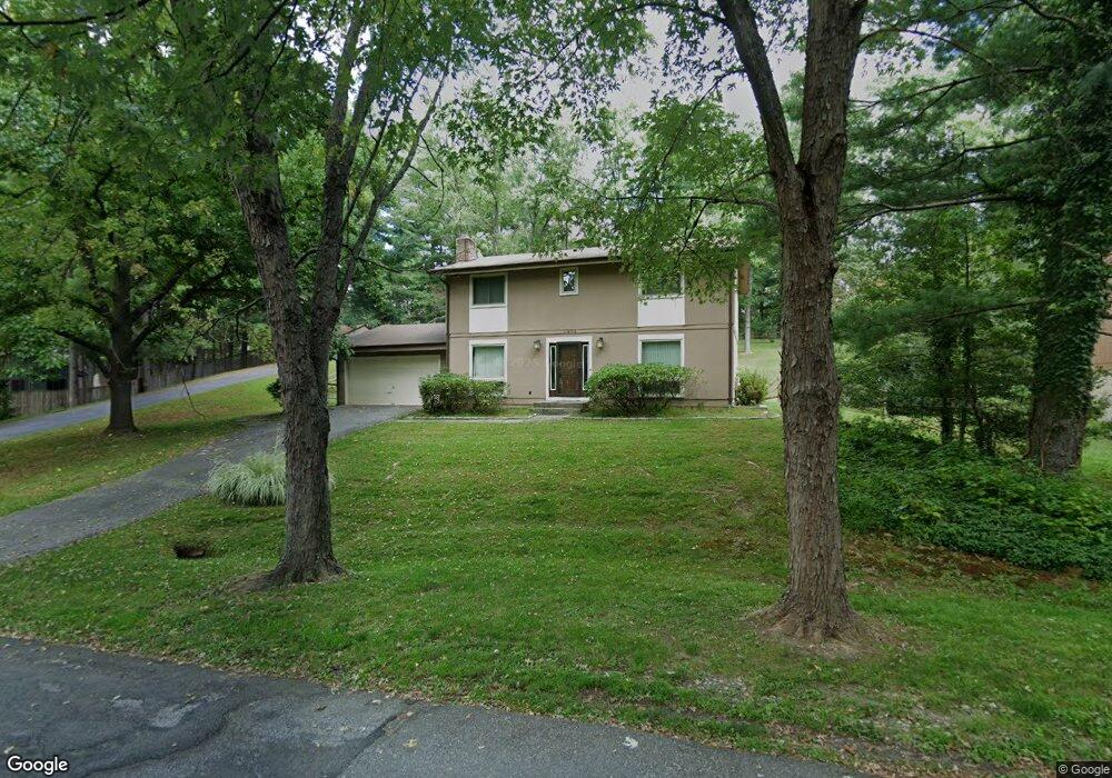 11405 Brandy Hall Ln, North Potomac, MD 20878 - photo 1