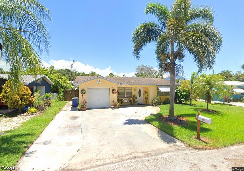 1821 NE 22nd Ave, Jensen Beach, FL 34957 - photo 1