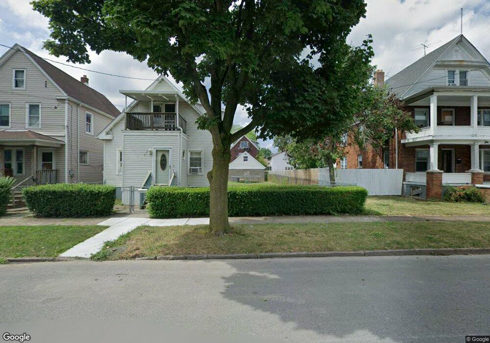 547 20th St, Niagara Falls, NY 14301 - photo 1