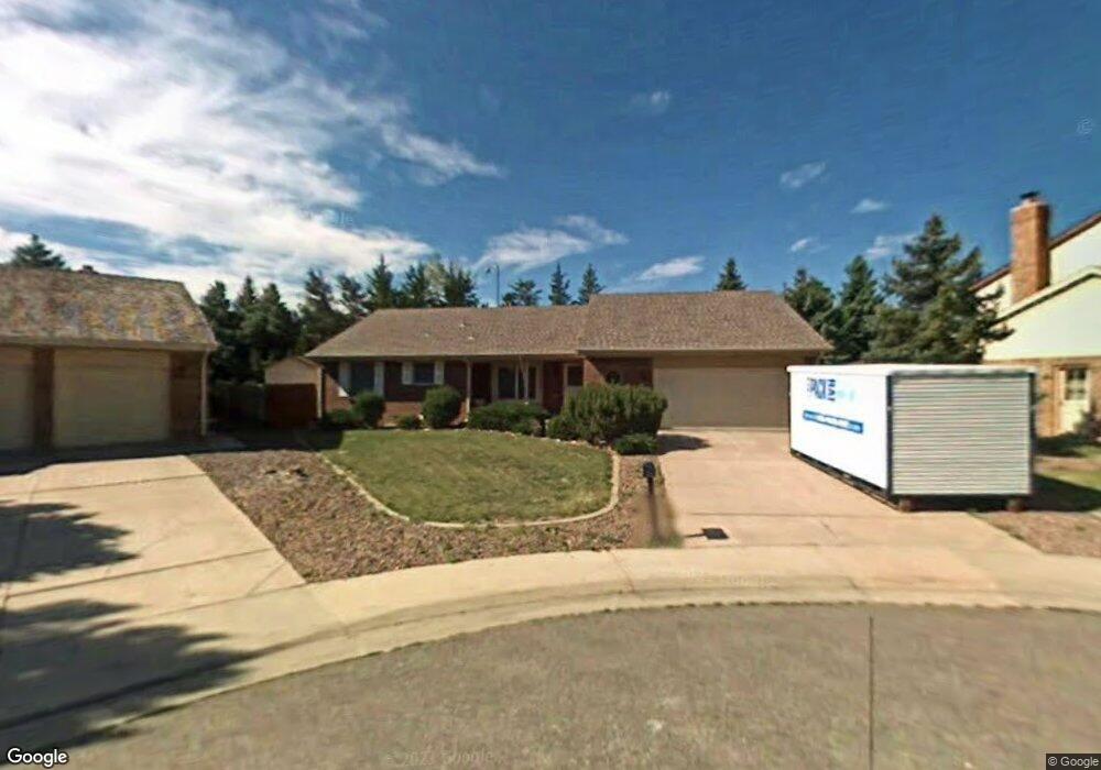 15130 E Carolina Place, Aurora, CO 80012 - photo 1