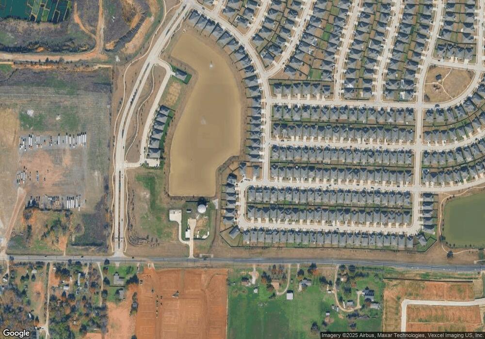 10701 Blaze St, Aubrey, TX 76227 - photo 1