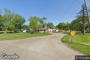 5806 W National Rd, Springfield, OH 45504