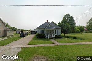 1502 18th St, Viola, IL 61486