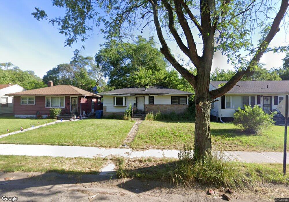 1020 E 36th Ave, Gary, IN 46409 - photo 1