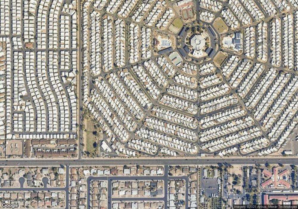 328 Aztec, Mesa, AZ 85206 - photo 1