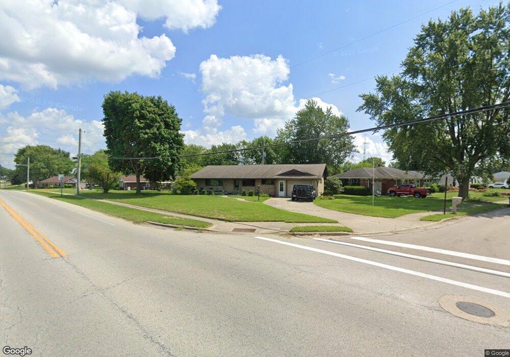 200 Hillcrest Ct, Sidney, OH 45365 - photo 1